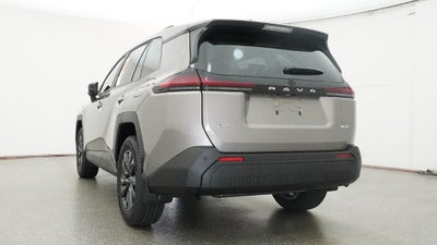 2026 Toyota RAV4 XLE