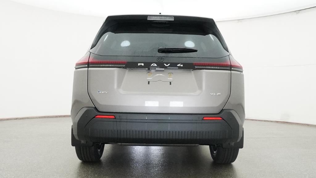 2026 Toyota RAV4 XLE
