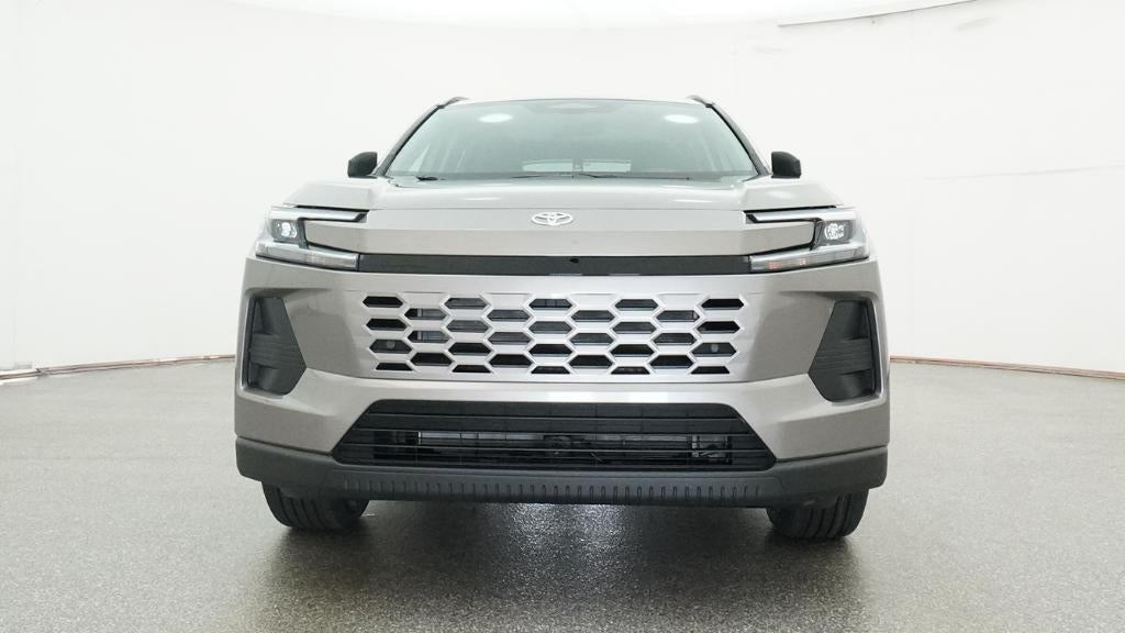 2026 Toyota RAV4 XLE