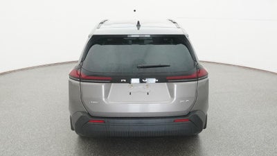 2026 Toyota RAV4 XLE