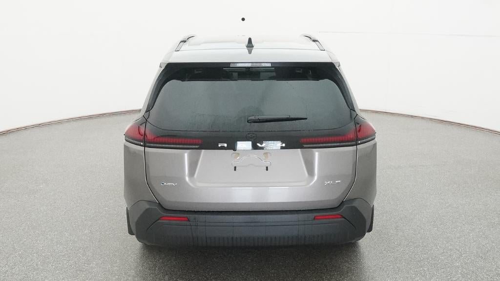 2026 Toyota RAV4 XLE