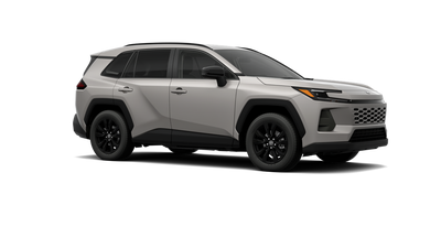 2026 Toyota RAV4 XLE