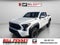 2025 Toyota Tacoma Hybrid TRD Off Road