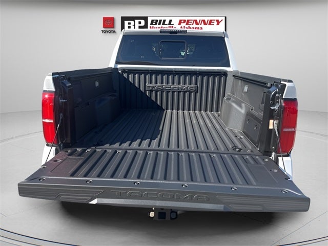 2025 Toyota Tacoma Hybrid TRD Off Road