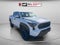 2025 Toyota Tacoma Hybrid TRD Off Road