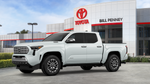 2026 Toyota Tacoma Hybrid Limited
