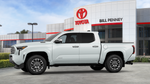 2026 Toyota Tacoma Hybrid Limited