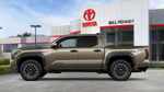 2026 Toyota Tacoma Hybrid TRD Off Road