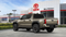 2026 Toyota Tacoma Hybrid TRD Off Road