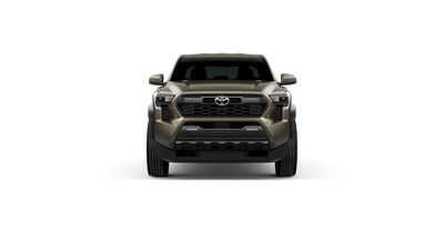 2025 Toyota Tacoma Hybrid TRD Off Road