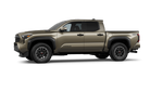 2025 Toyota Tacoma Hybrid TRD Off Road