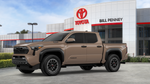 2026 Toyota Tacoma Hybrid TRD Off Road