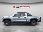 2025 Toyota Tacoma Hybrid Trailhunter
