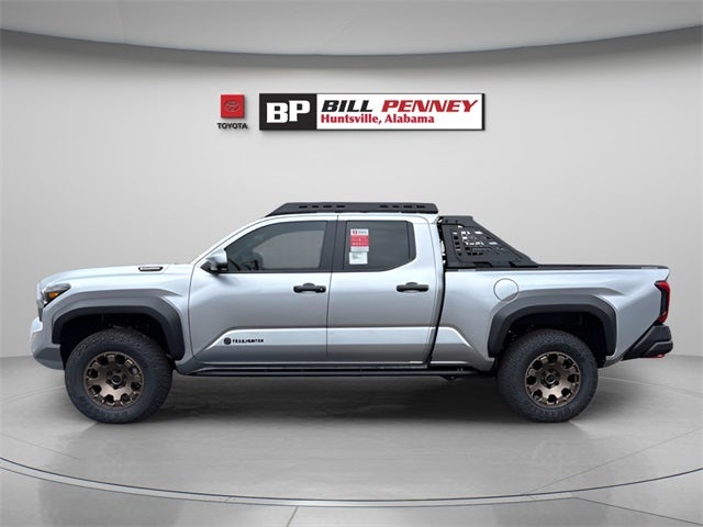 2025 Toyota Tacoma Hybrid Trailhunter
