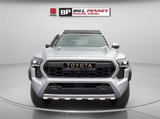 2025 Toyota Tacoma Hybrid Trailhunter