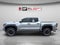 2025 Toyota Tacoma Hybrid TRD Off Road