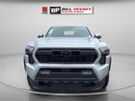2025 Toyota Tacoma Hybrid TRD Off Road