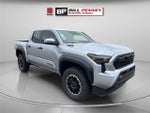 2025 Toyota Tacoma Hybrid TRD Off Road