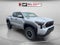 2025 Toyota Tacoma Hybrid TRD Off Road