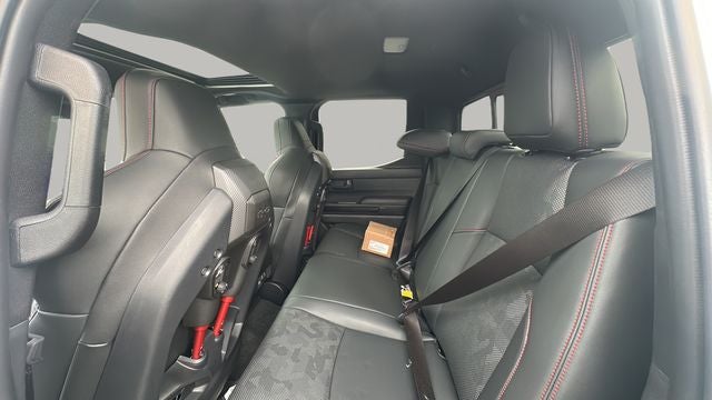 2026 Toyota Tacoma Hybrid TRD Pro