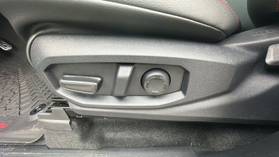 2026 Toyota Tacoma Hybrid TRD Pro