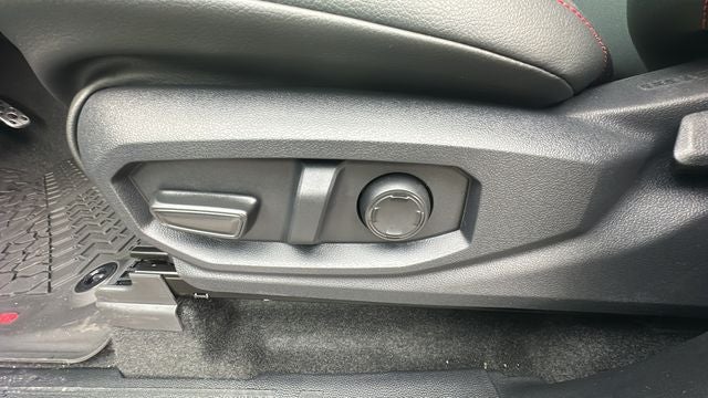 2026 Toyota Tacoma Hybrid TRD Pro