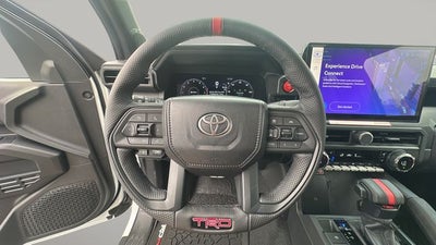 2026 Toyota Tacoma Hybrid TRD Pro