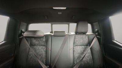 2026 Toyota Tacoma Hybrid TRD Pro