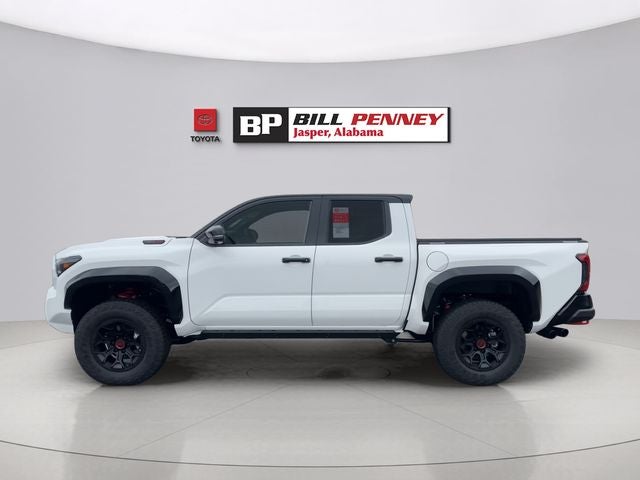 2026 Toyota Tacoma Hybrid TRD Pro