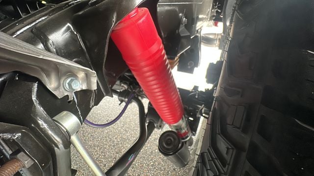 2026 Toyota Tacoma Hybrid TRD Pro