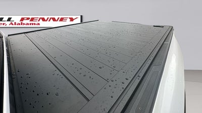 2026 Toyota Tacoma Hybrid TRD Pro