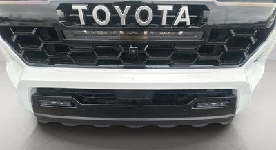 2026 Toyota Tacoma Hybrid TRD Pro
