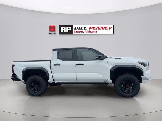 2026 Toyota Tacoma Hybrid TRD Pro