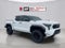 2026 Toyota Tacoma Hybrid TRD Pro
