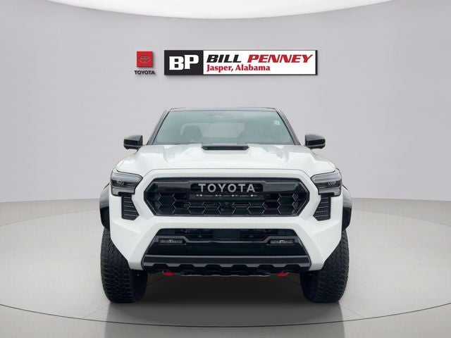 2026 Toyota Tacoma Hybrid TRD Pro