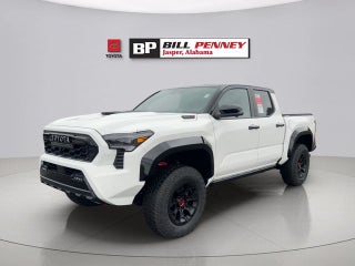 2026 Toyota Tacoma Hybrid TRD Pro