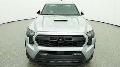 2026 Toyota Tacoma Hybrid TRD Sport