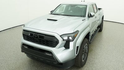 2026 Toyota Tacoma Hybrid TRD Sport