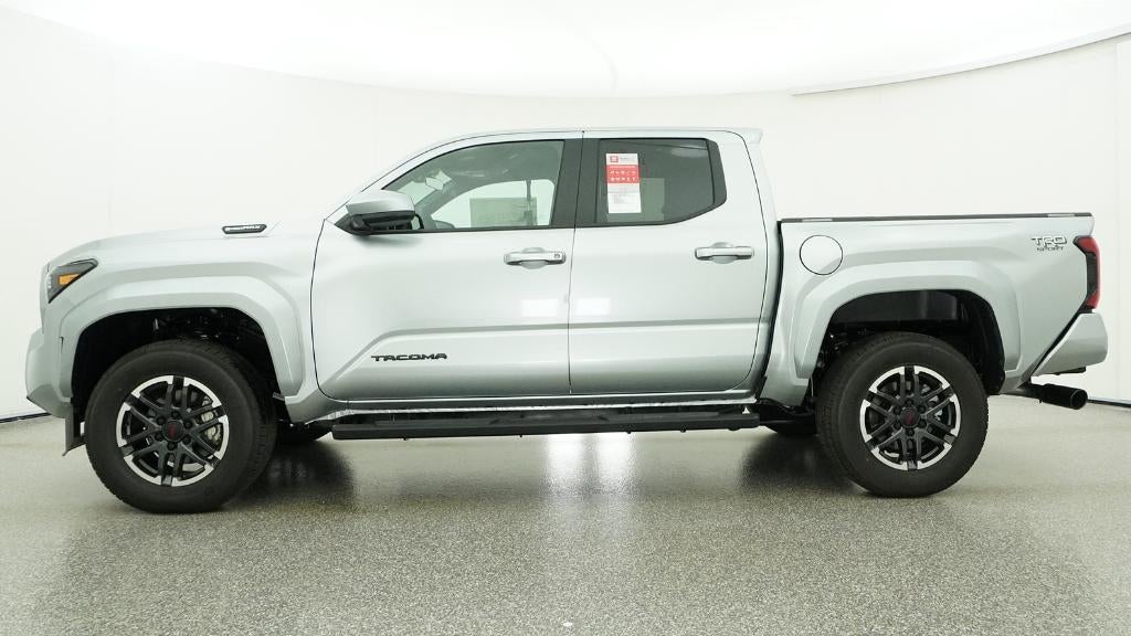 2026 Toyota Tacoma Hybrid TRD Sport