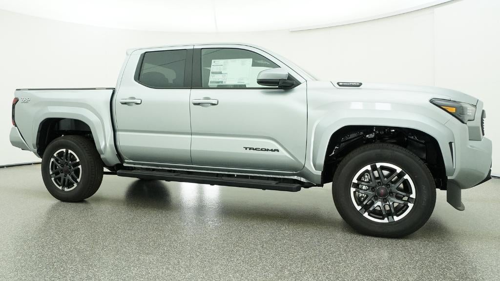 2026 Toyota Tacoma Hybrid TRD Sport