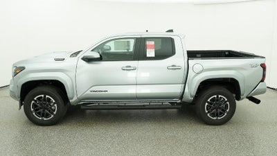 2026 Toyota Tacoma Hybrid TRD Sport