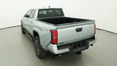2026 Toyota Tacoma Hybrid TRD Sport