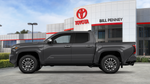 2026 Toyota Tacoma Hybrid Limited