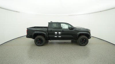 2026 Toyota Tacoma Hybrid TRD Pro