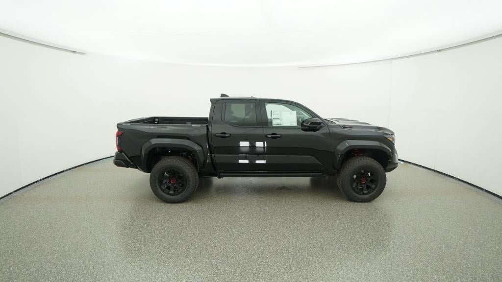 2026 Toyota Tacoma Hybrid TRD Pro