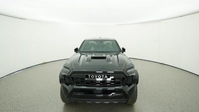 2026 Toyota Tacoma Hybrid TRD Pro