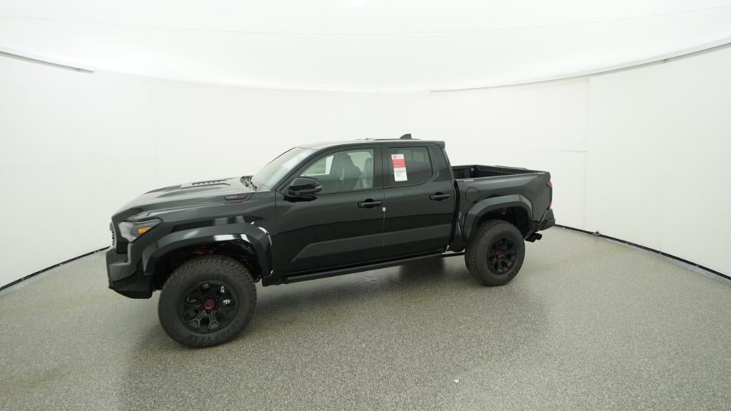 2026 Toyota Tacoma Hybrid TRD Pro