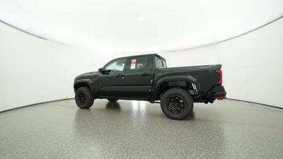 2026 Toyota Tacoma Hybrid TRD Pro