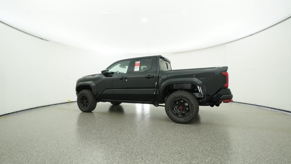 2026 Toyota Tacoma Hybrid TRD Pro