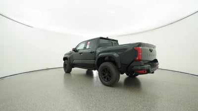2026 Toyota Tacoma Hybrid TRD Pro